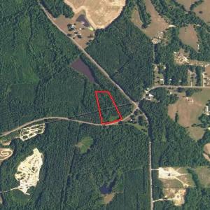 Photo #26 of SOLD property in Off Hughes Mill Road, Lot 2, Burlington, NC 6.3 acres