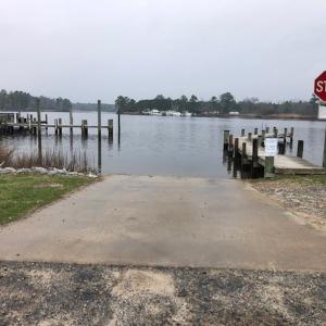 Photo #5 of SOLD property in Off Kelly Rd.  , Bath, NC 15.5 acres