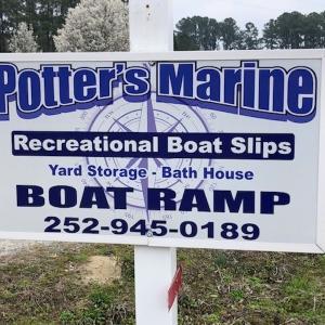 Photo #9 of SOLD property in Off Kelly Rd.  , Bath, NC 15.5 acres