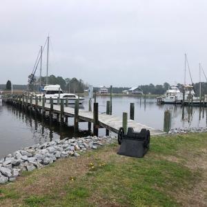Photo #4 of SOLD property in Off Kelly Rd.  , Bath, NC 15.5 acres