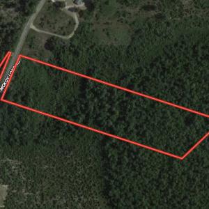 Photo #1 of Off Mcoy Loop Road , Ivanhoe, NC 9.7 acres