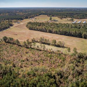 Photo #13 of Off Jimsie Hester Road , Whiteville , NC 26.4 acres