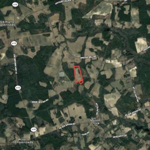 Photo #36 of Off Jimsie Hester Road , Whiteville , NC 26.4 acres