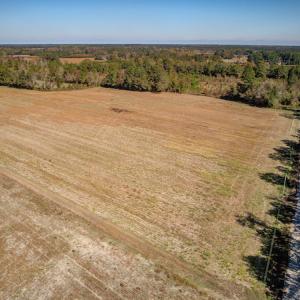 Photo #20 of SOLD property in Off Jimsie Hester Road , Whiteville , NC 26.4 acres