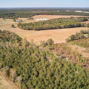 Photo #23 of Off Jimsie Hester Road , Whiteville , NC 26.4 acres