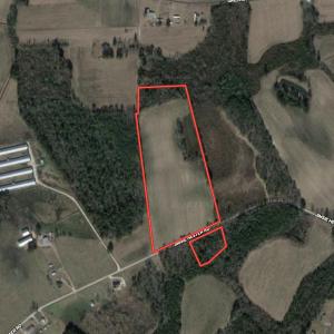 Photo #1 of Off Jimsie Hester Road , Whiteville , NC 26.4 acres