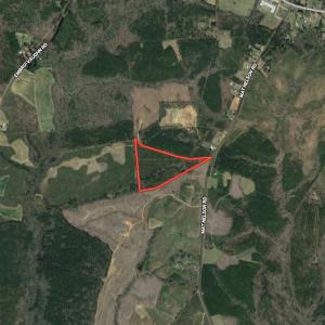 Photo #20 of Off Mat Nelson Road , Littleton, NC 25.0 acres