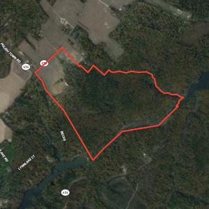 Photo #1 of 5541 Farmers Dr , Barhamsville, VA 168.0 acres