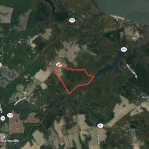 Photo #51 of 5541 Farmers Dr , Barhamsville, VA 168.0 acres
