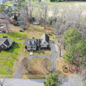 Photo #5 of SOLD property in 19024 Lakeside Drive , Courtland, VA 0.7 acres