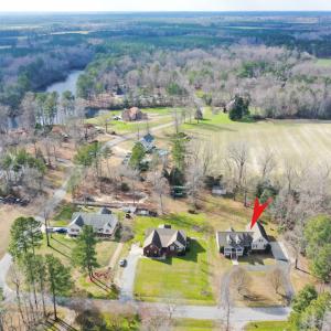 Photo #6 of SOLD property in 19024 Lakeside Drive , Courtland, VA 0.7 acres