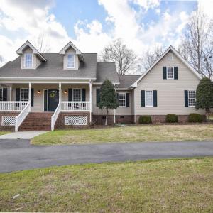 Photo #1 of SOLD property in 19024 Lakeside Drive , Courtland, VA 0.7 acres