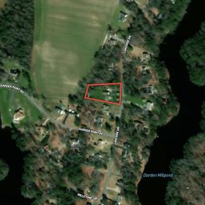 Photo #35 of SOLD property in 19024 Lakeside Drive , Courtland, VA 0.7 acres