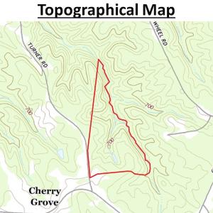 Photo #18 of Off Turner Road, Reidsville, NC 73.3 acres