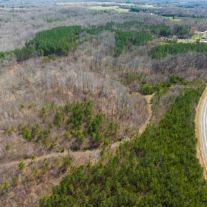 Photo #31 of SOLD property in Off Turner Road, Reidsville, NC 73.3 acres