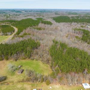 Photo #47 of SOLD property in Off Turner Road, Reidsville, NC 73.3 acres