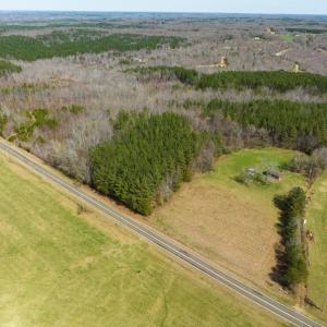 Photo #55 of SOLD property in Off Turner Road, Reidsville, NC 73.3 acres