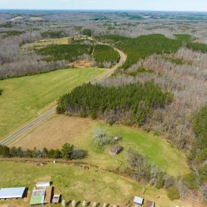 Photo #67 of SOLD property in Off Turner Road, Reidsville, NC 73.3 acres