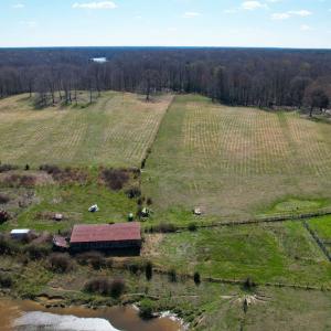 Photo #14 of SOLD property in 801 Greg Lane, Williamsburg, VA 50.0 acres