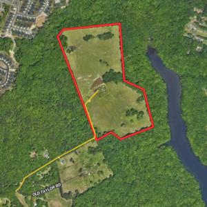 Photo #1 of 801 Greg Lane, Williamsburg, VA 50.0 acres