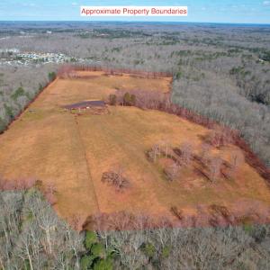 Photo #2 of SOLD property in 801 Greg Lane, Williamsburg, VA 50.0 acres