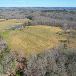 Photo #3 of SOLD property in 801 Greg Lane, Williamsburg, VA 50.0 acres