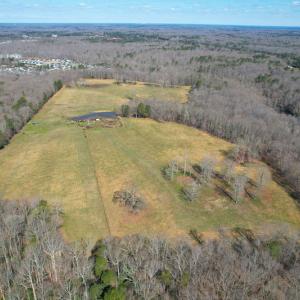 Photo #4 of SOLD property in 801 Greg Lane, Williamsburg, VA 50.0 acres