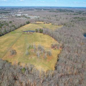 Photo #5 of SOLD property in 801 Greg Lane, Williamsburg, VA 50.0 acres