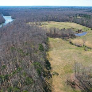 Photo #6 of SOLD property in 801 Greg Lane, Williamsburg, VA 50.0 acres