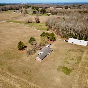 Photo #6 of 5541 Farmers Dr , Barhamsville, VA 168.0 acres