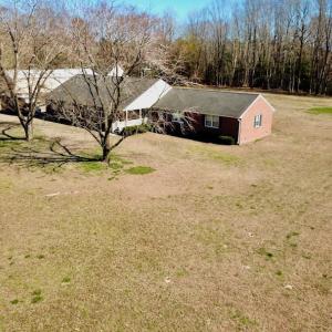 Photo #3 of 5541 Farmers Dr , Barhamsville, VA 168.0 acres