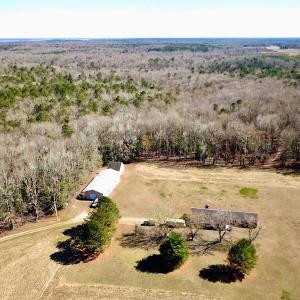 Photo #11 of 5541 Farmers Dr , Barhamsville, VA 168.0 acres