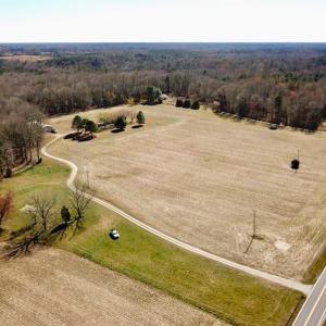 Photo #14 of 5541 Farmers Dr , Barhamsville, VA 168.0 acres