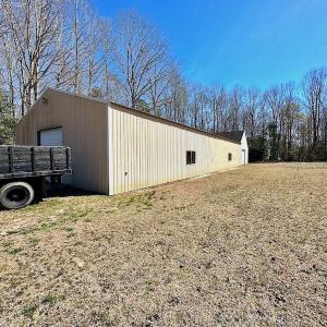 Photo #26 of 5541 Farmers Dr , Barhamsville, VA 168.0 acres