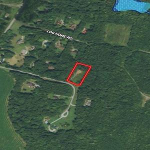 Photo #1 of 177 Amber Rd Lot G, Timberlake, NC 1.0 acres