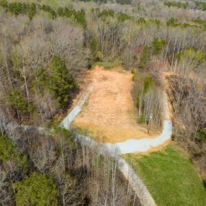 Photo #2 of SOLD property in 177 Amber Rd Lot G, Timberlake, NC 1.0 acres