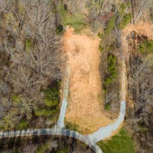 Photo #17 of SOLD property in 177 Amber Rd Lot G, Timberlake, NC 1.0 acres