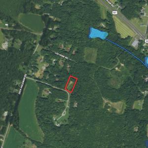 Photo #24 of SOLD property in 177 Amber Rd Lot G, Timberlake, NC 1.0 acres