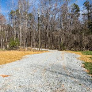 Photo #3 of SOLD property in 205 Amber Rd Lot H, Timberlake, NC 1.2 acres