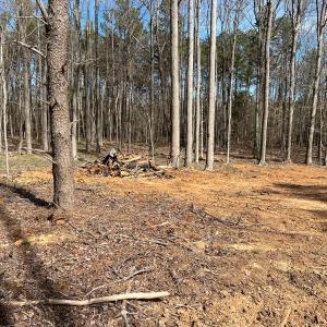 Photo #14 of SOLD property in 205 Amber Rd Lot H, Timberlake, NC 1.2 acres