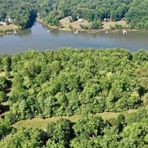 Photo #2 of SOLD property in 0ff Reservior View Dr, Pittsville, VA 5.0 acres