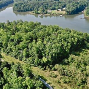 Photo #3 of SOLD property in 0ff Reservior View Dr, Pittsville, VA 5.0 acres
