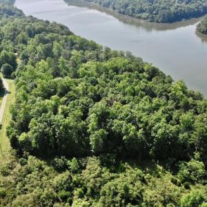 Photo #4 of SOLD property in 0ff Reservior View Dr, Pittsville, VA 5.0 acres