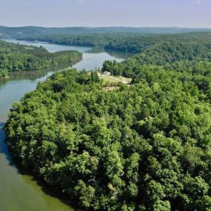 Photo #6 of SOLD property in 0ff Reservior View Dr, Pittsville, VA 5.0 acres