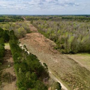 Photo #2 of Off Atkinson Road, Fairmont, NC 26.4 acres