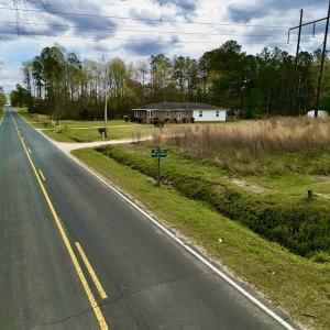 Photo #29 of Off Atkinson Road, Fairmont, NC 26.4 acres