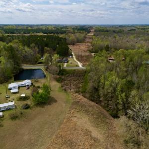 Photo #4 of Off Atkinson Road, Fairmont, NC 26.4 acres