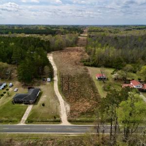 Photo #5 of Off Atkinson Road, Fairmont, NC 26.4 acres