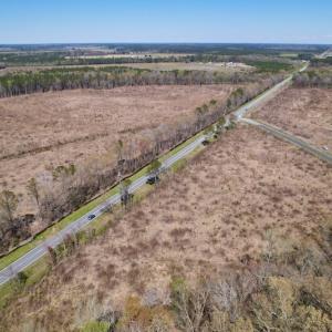 Photo #9 of SOLD property in Off Highway 903 North , Stokes, NC 8.0 acres