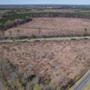 Photo #11 of SOLD property in Off Highway 903 North , Stokes, NC 8.0 acres